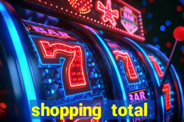 shopping total porto alegre cinema